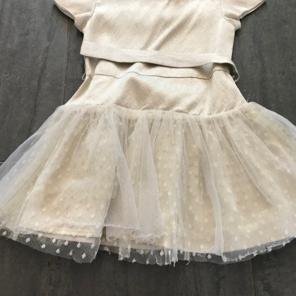 Halabaloo Dress - Picture 2 of 4